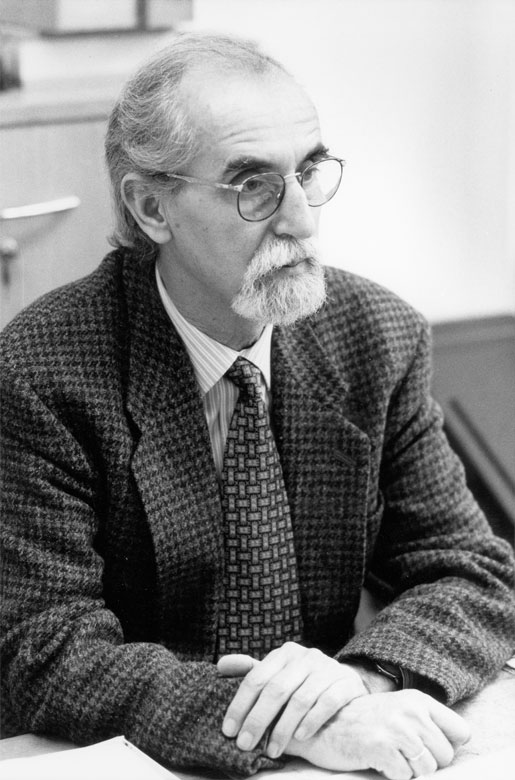 Ivo Maroević